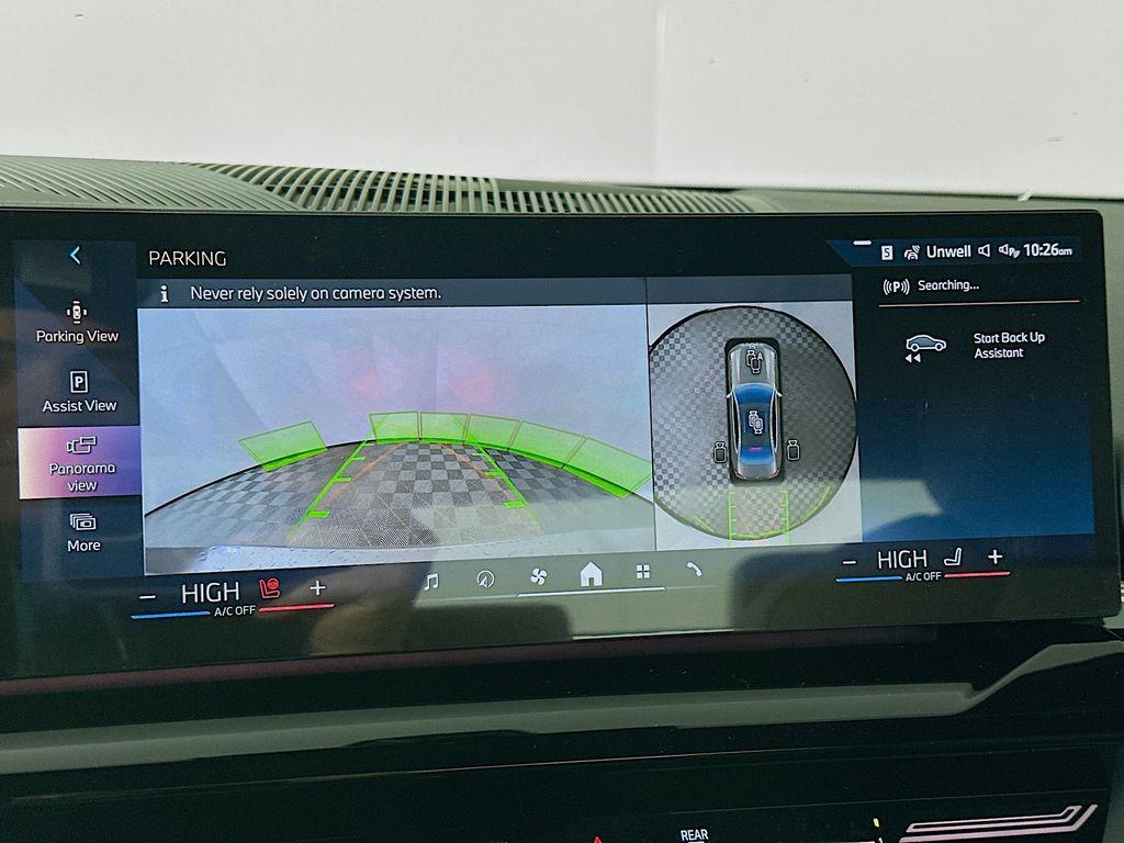 new 2026 BMW 530 car, priced at $70,190