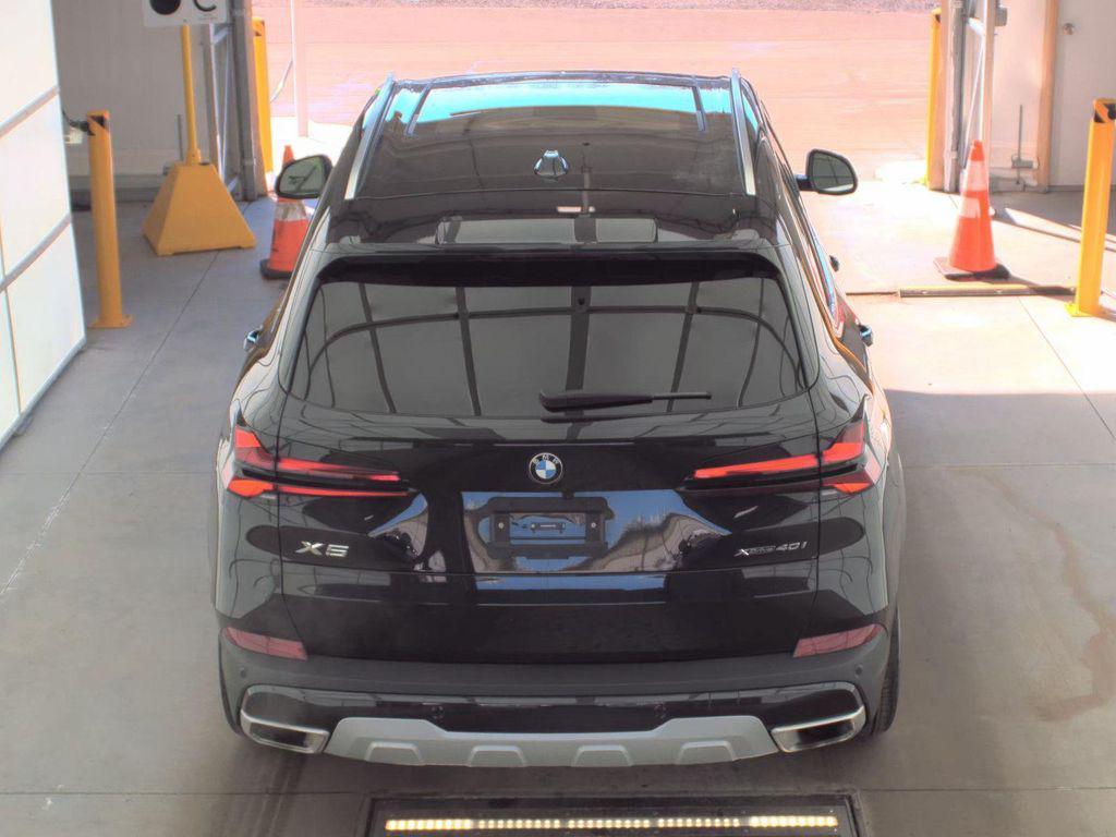used 2025 BMW X5 car, priced at $66,159