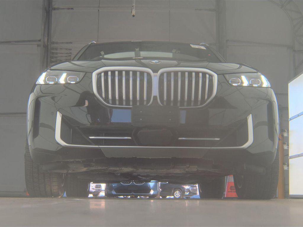 used 2025 BMW X5 car, priced at $66,159