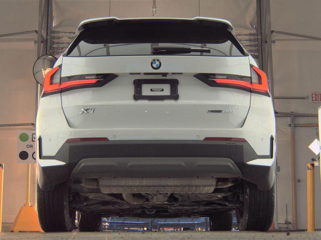 used 2023 BMW X1 car, priced at $30,999