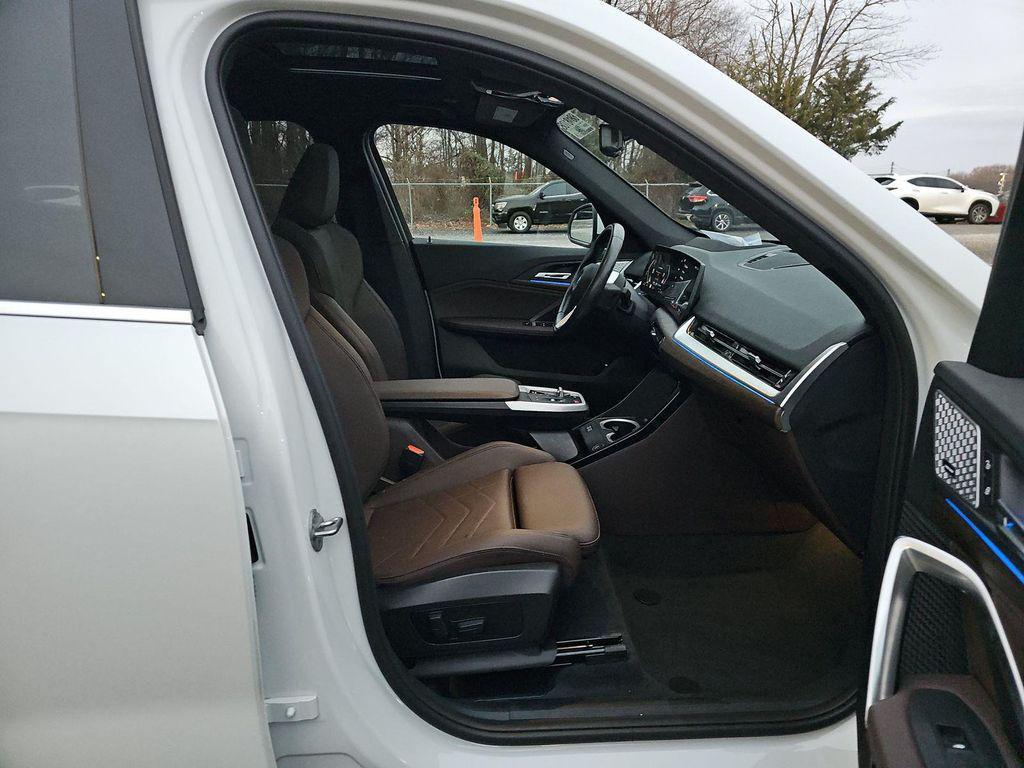 used 2023 BMW X1 car, priced at $30,999
