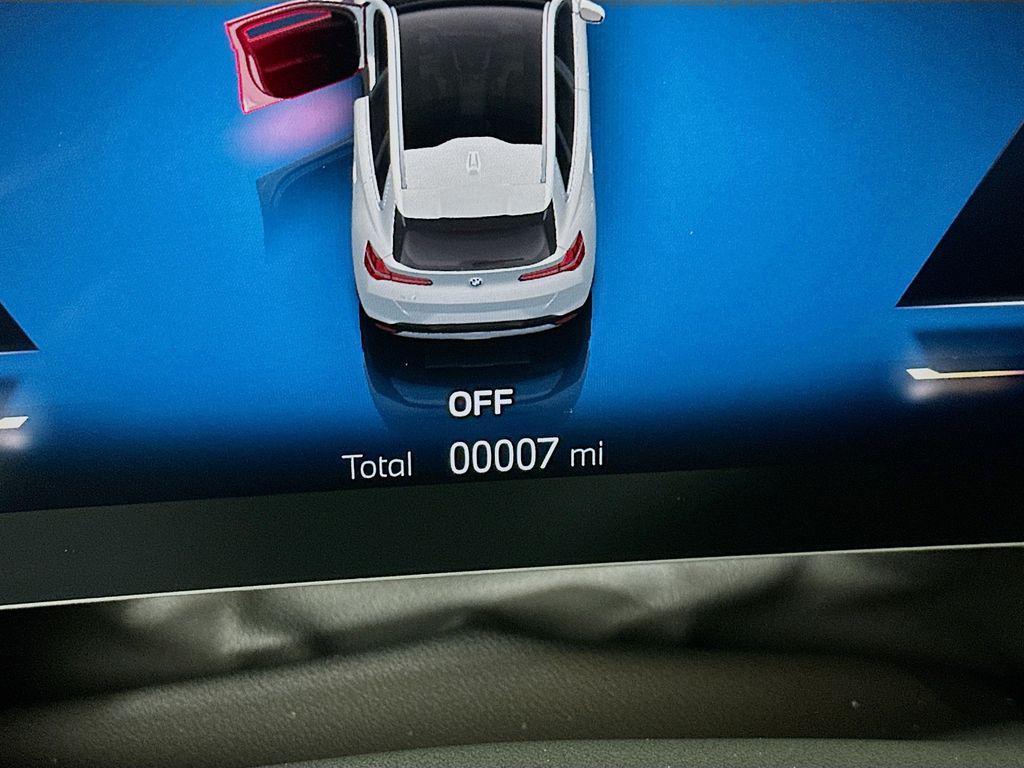 new 2026 BMW X3 car, priced at $54,515