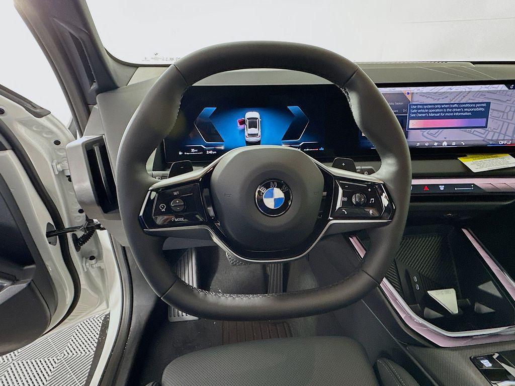 new 2026 BMW X3 car, priced at $54,515