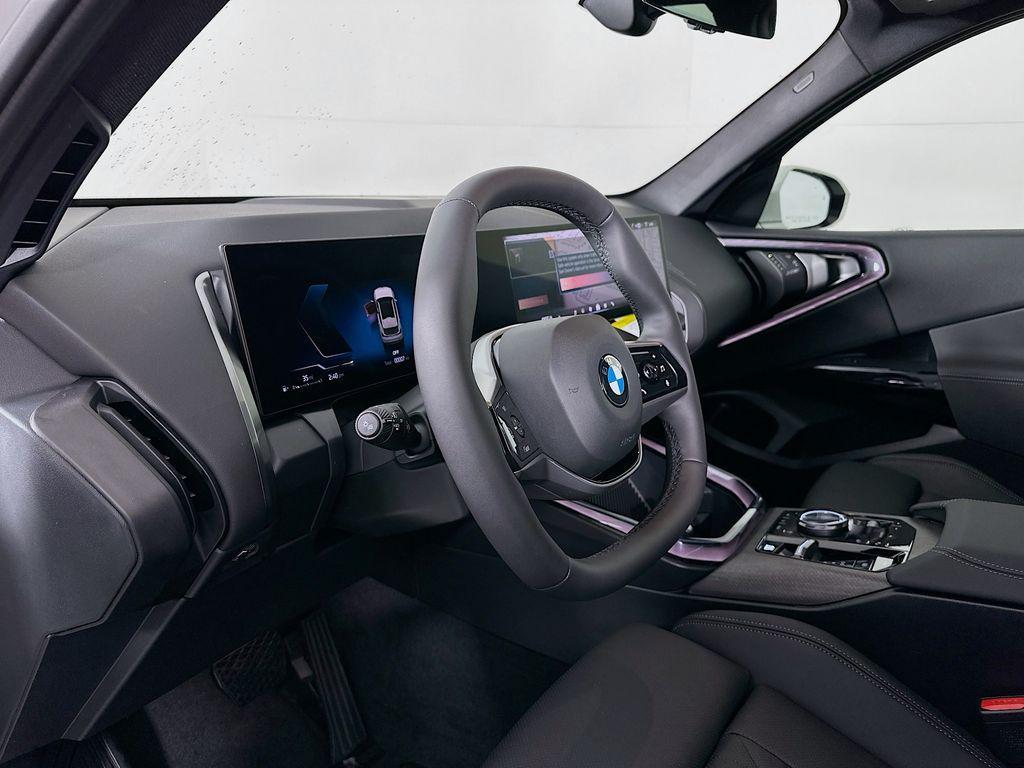 new 2026 BMW X3 car, priced at $54,515
