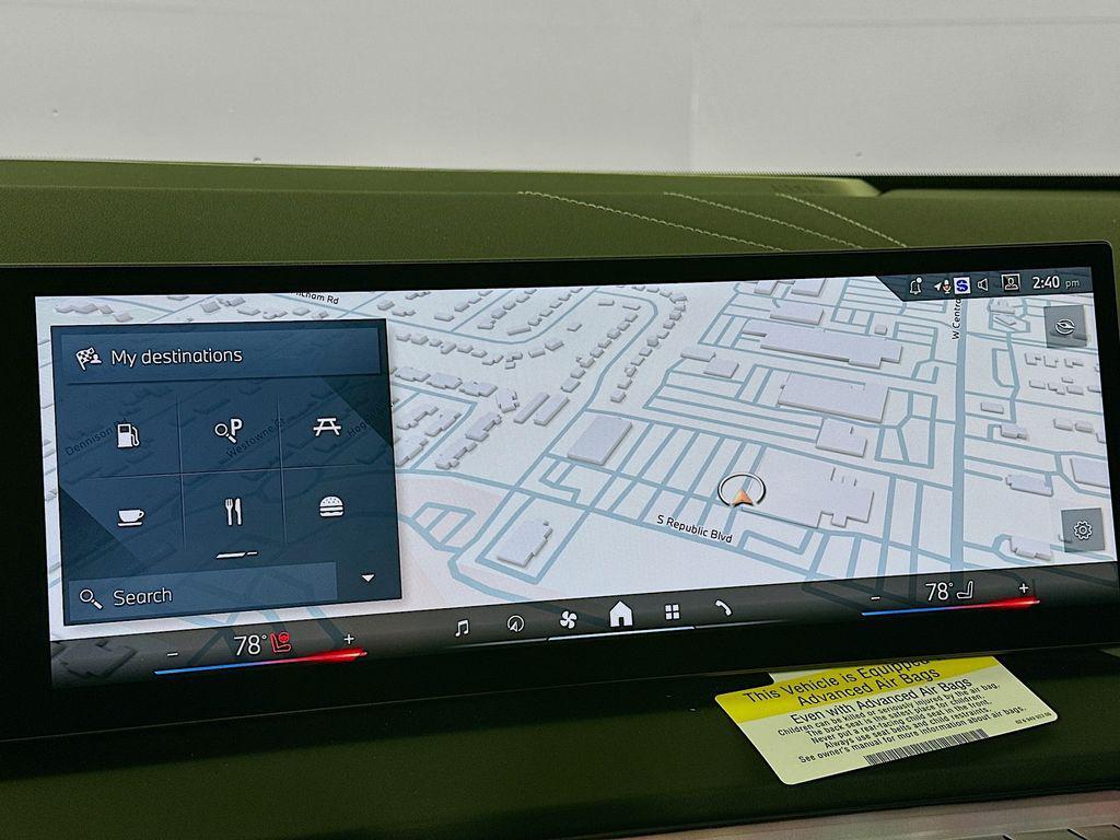 new 2026 BMW X3 car, priced at $54,515