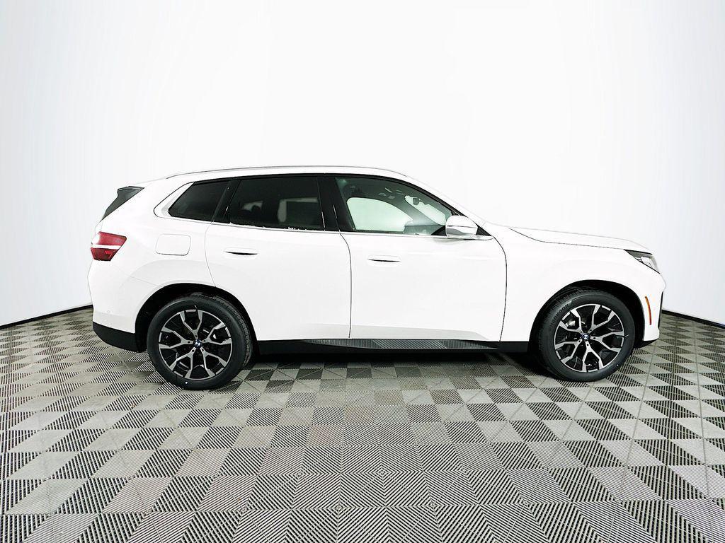 new 2026 BMW X3 car, priced at $54,515