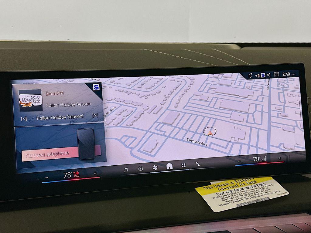 new 2026 BMW X3 car, priced at $54,515