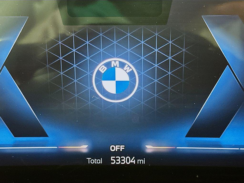 used 2023 BMW X7 car, priced at $53,499