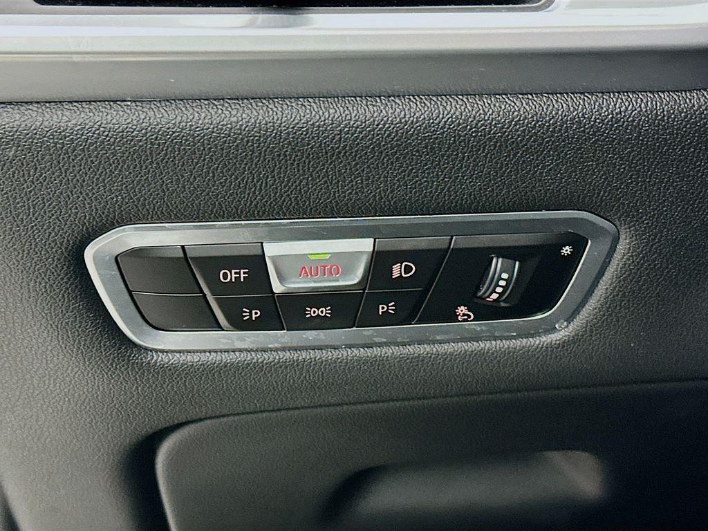 used 2023 BMW X7 car, priced at $50,498