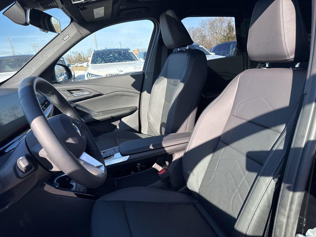 new 2026 BMW X1 car, priced at $48,050