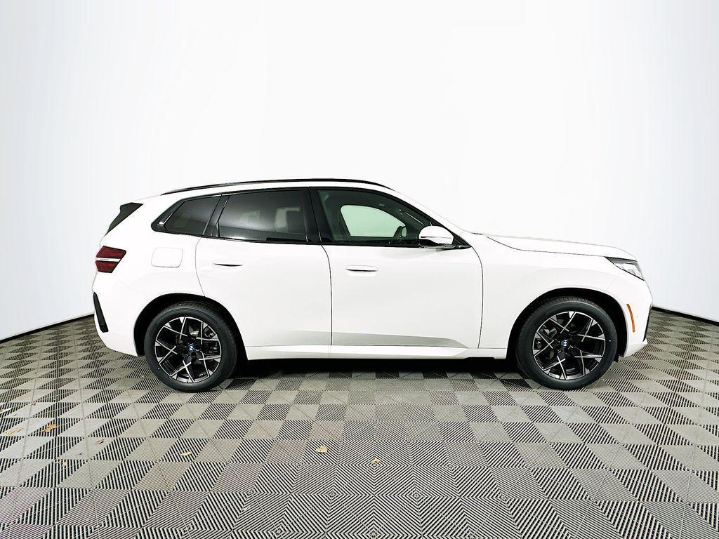 new 2026 BMW X3 car, priced at $56,565