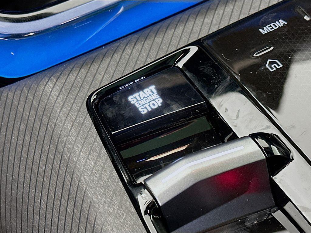 new 2026 BMW X3 car, priced at $56,565