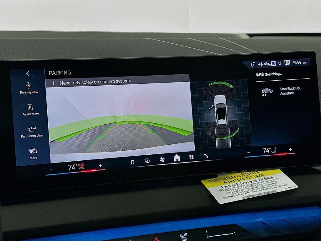 new 2026 BMW X3 car, priced at $56,565