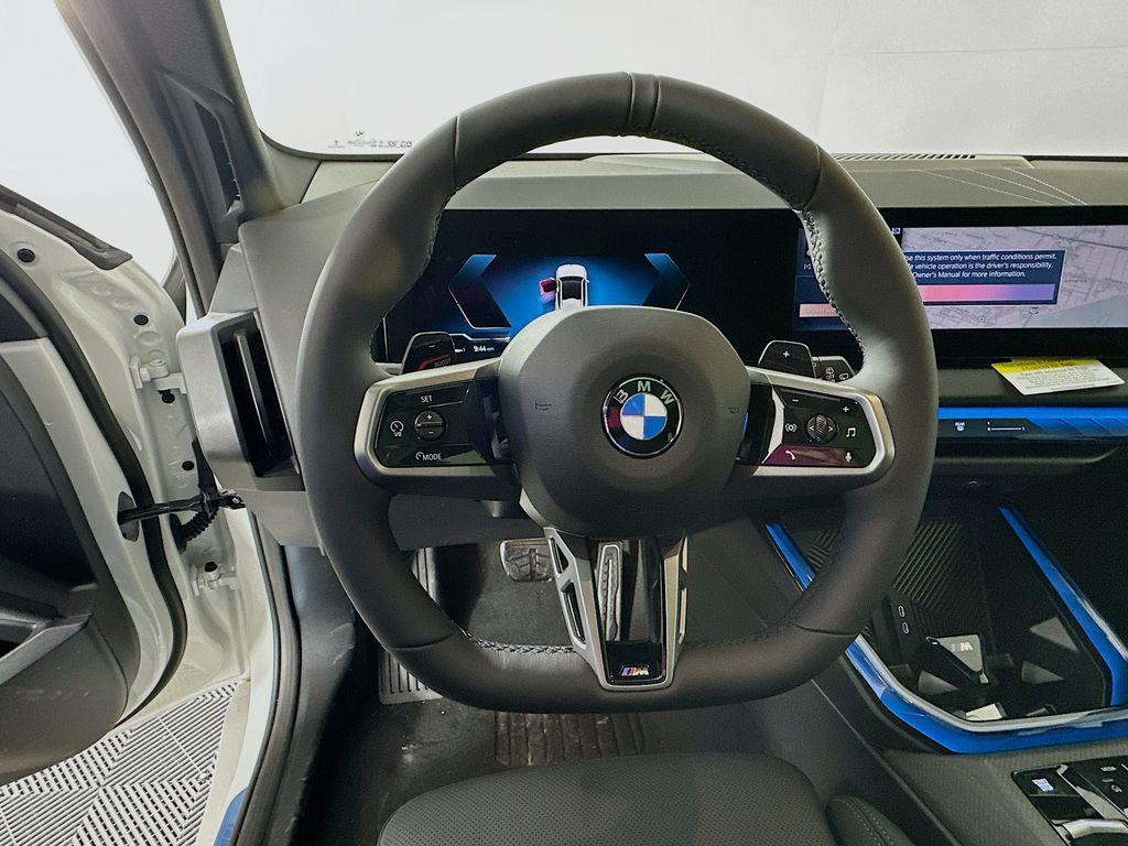 new 2026 BMW X3 car, priced at $56,565