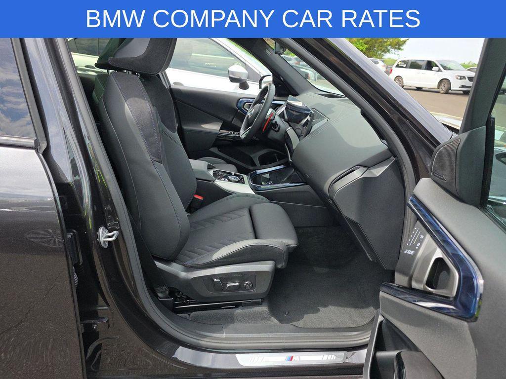 used 2026 BMW X3 car, priced at $63,999