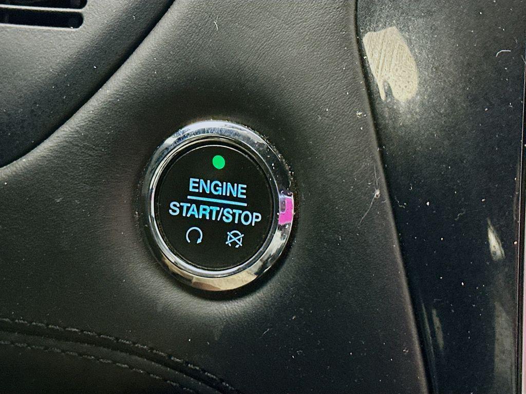 used 2019 Ford Explorer car, priced at $21,299