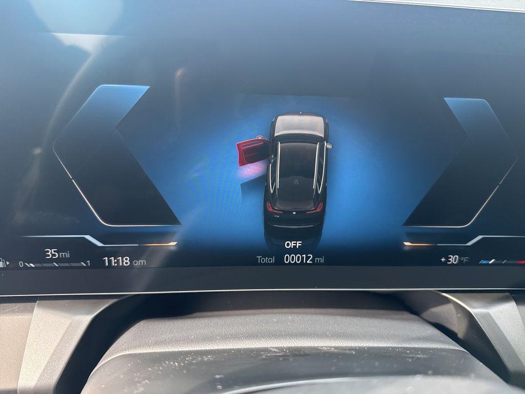 new 2026 BMW X3 car, priced at $57,800