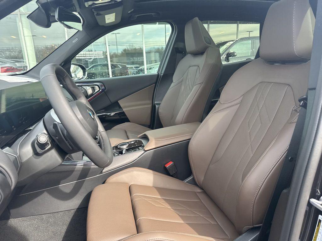 new 2026 BMW X3 car, priced at $57,800