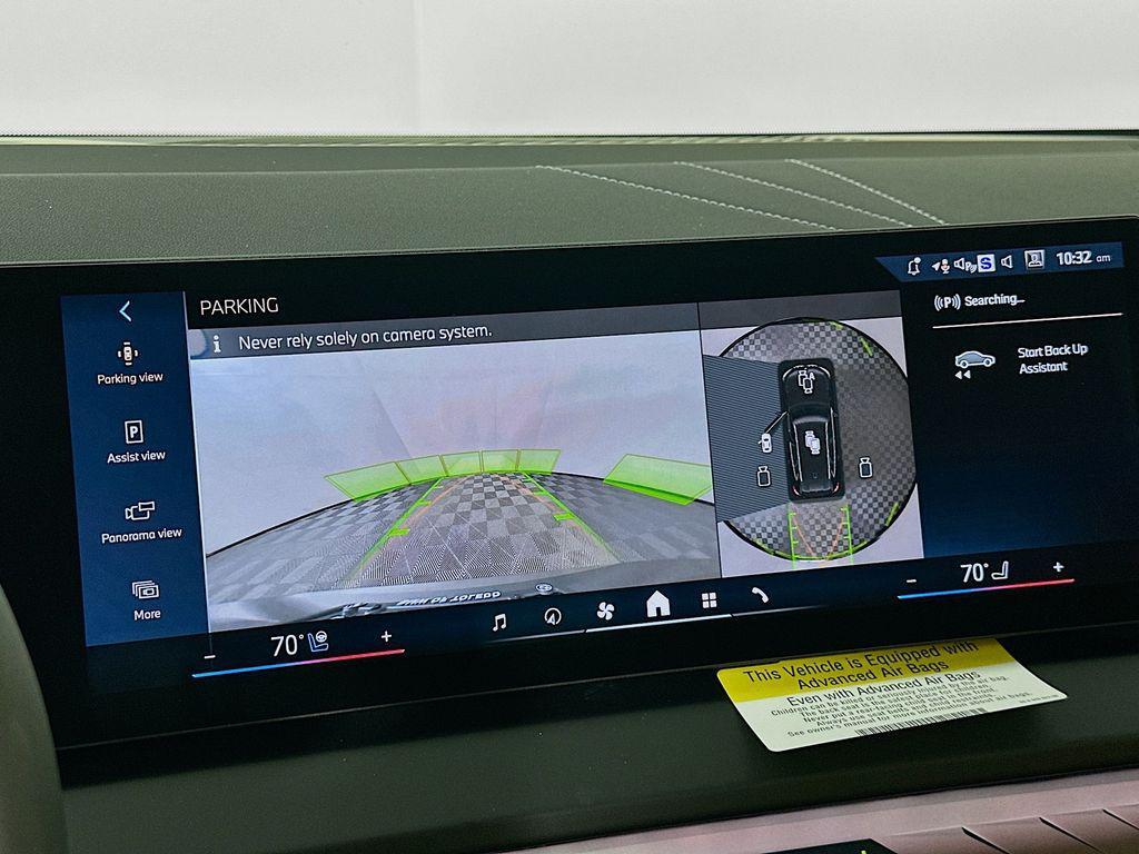 new 2026 BMW X3 car, priced at $61,265