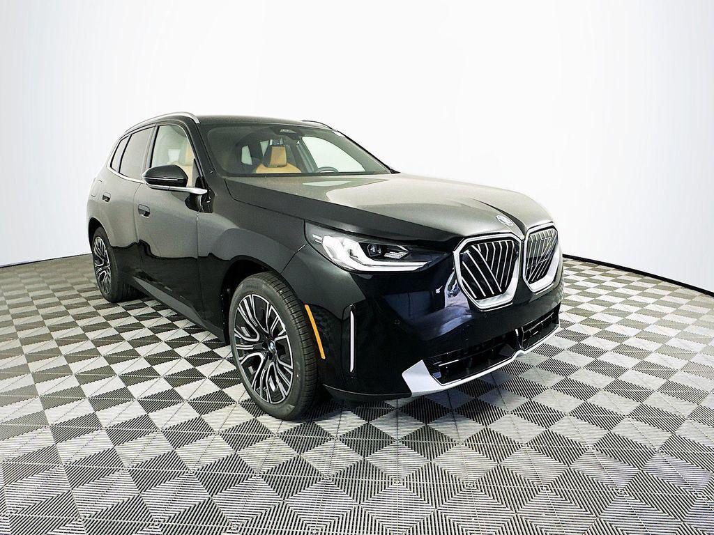 new 2026 BMW X3 car, priced at $61,265