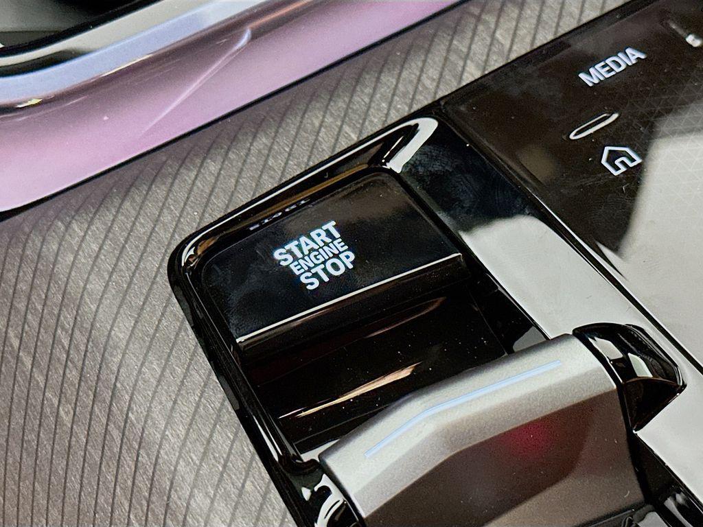 new 2026 BMW X3 car, priced at $61,265