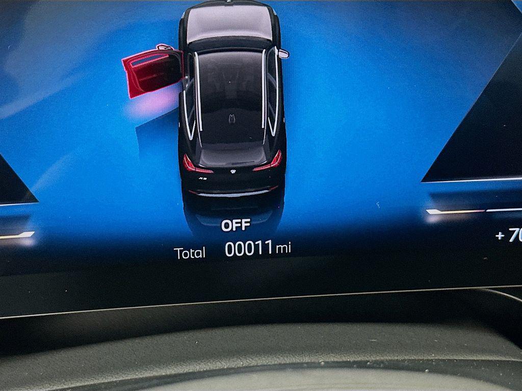 new 2026 BMW X3 car, priced at $61,265