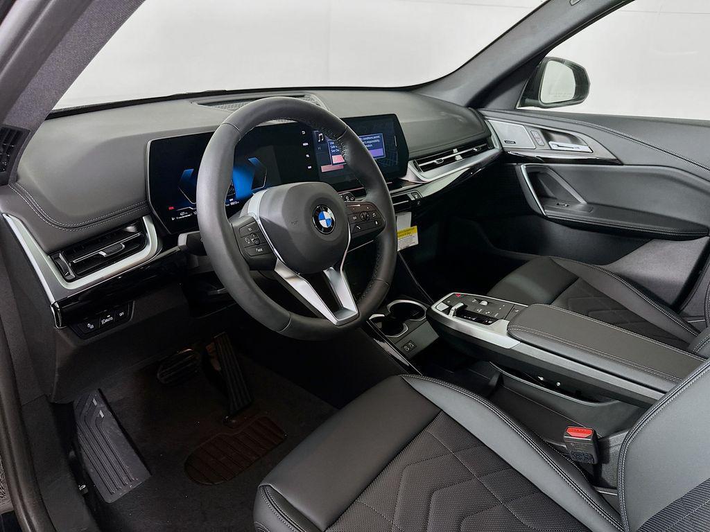 new 2026 BMW X1 car, priced at $48,550