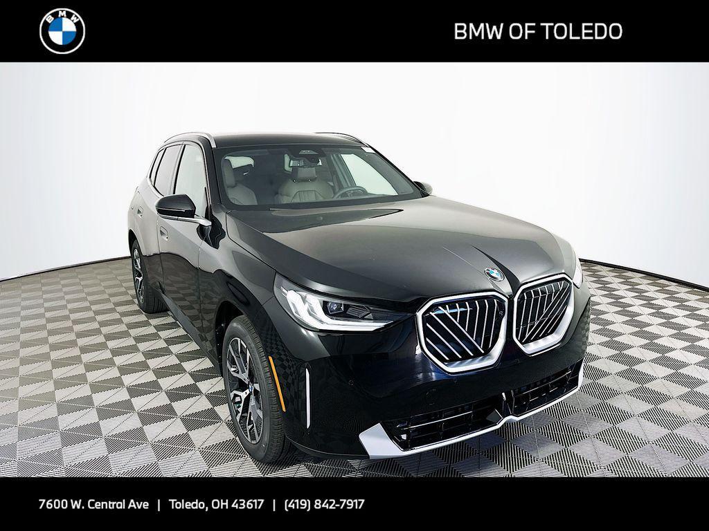 used 2026 BMW X3 car