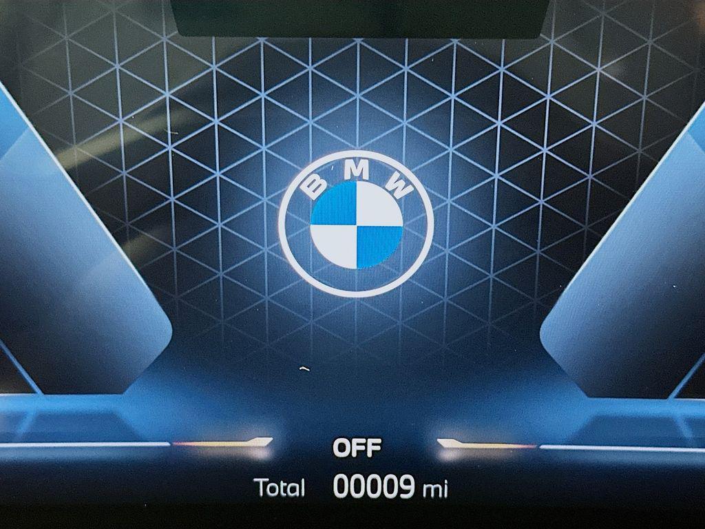 used 2026 BMW X3 car