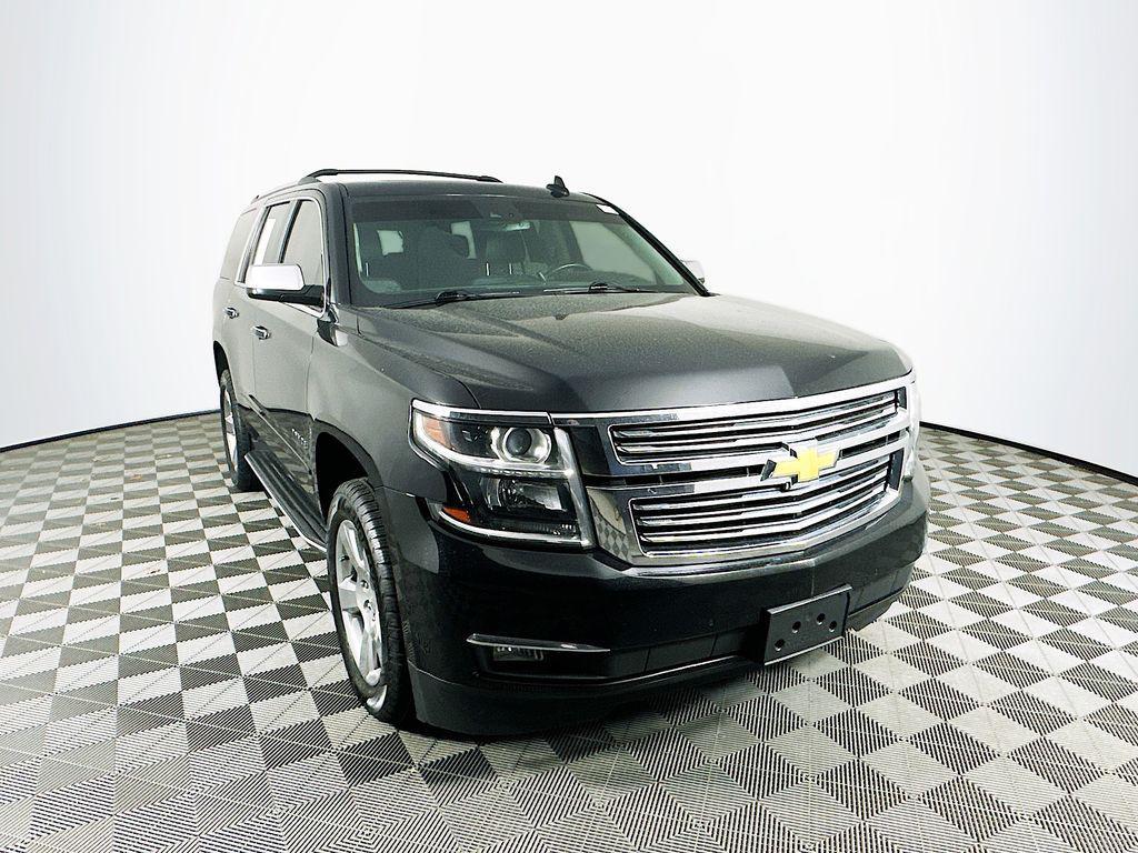 used 2017 Chevrolet Tahoe car, priced at $16,999