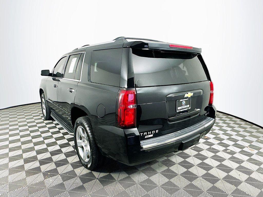 used 2017 Chevrolet Tahoe car, priced at $16,999