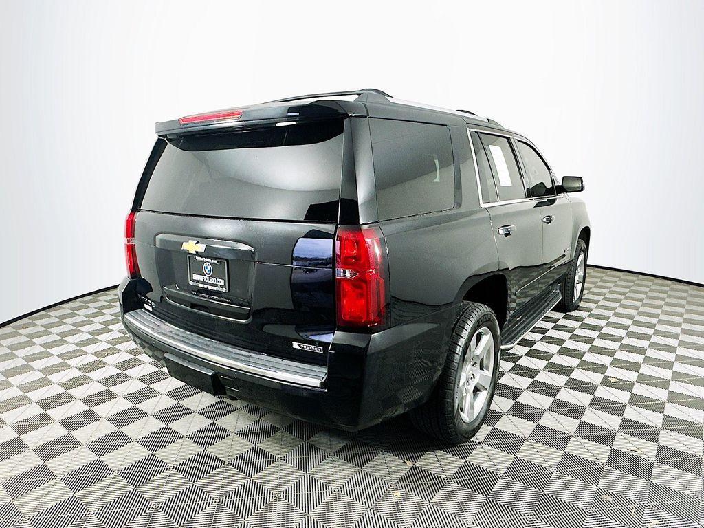 used 2017 Chevrolet Tahoe car, priced at $17,999