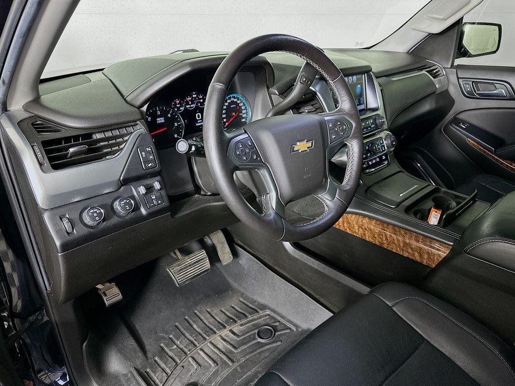 used 2017 Chevrolet Tahoe car, priced at $17,999