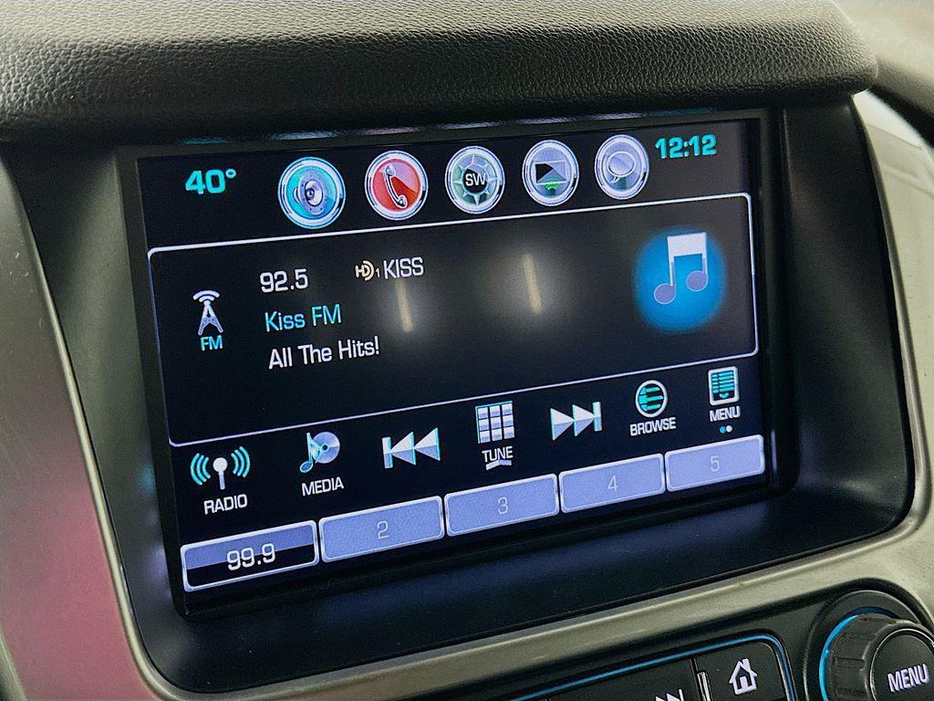 used 2017 Chevrolet Tahoe car, priced at $17,999