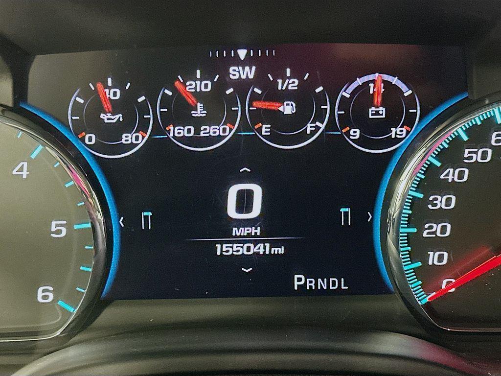 used 2017 Chevrolet Tahoe car, priced at $17,999