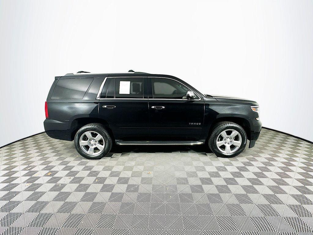 used 2017 Chevrolet Tahoe car, priced at $17,999