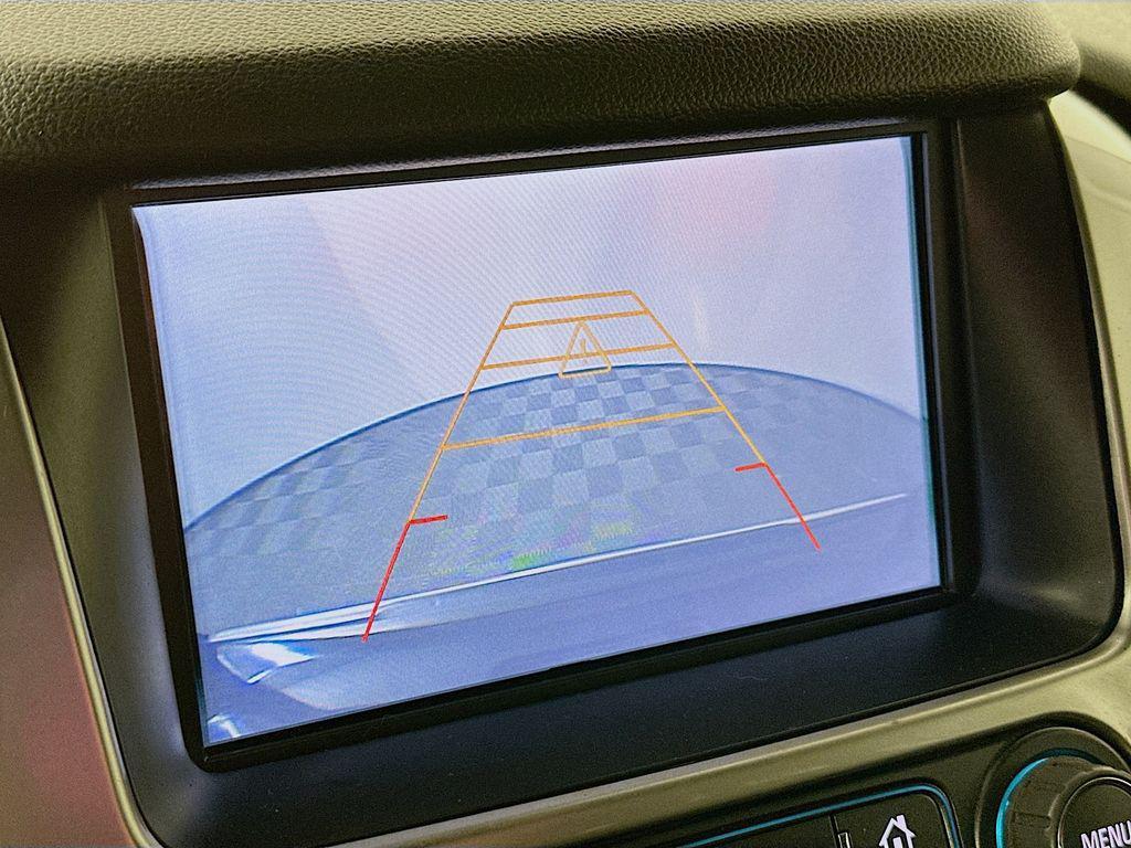 used 2017 Chevrolet Tahoe car, priced at $17,999