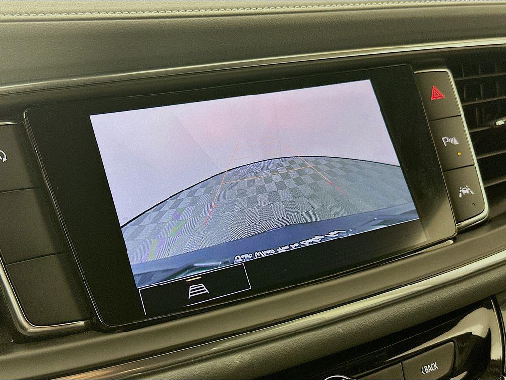 used 2023 Buick Enclave car, priced at $26,899