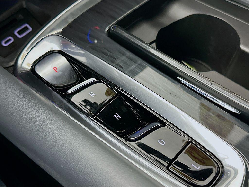 used 2023 Buick Enclave car, priced at $26,899