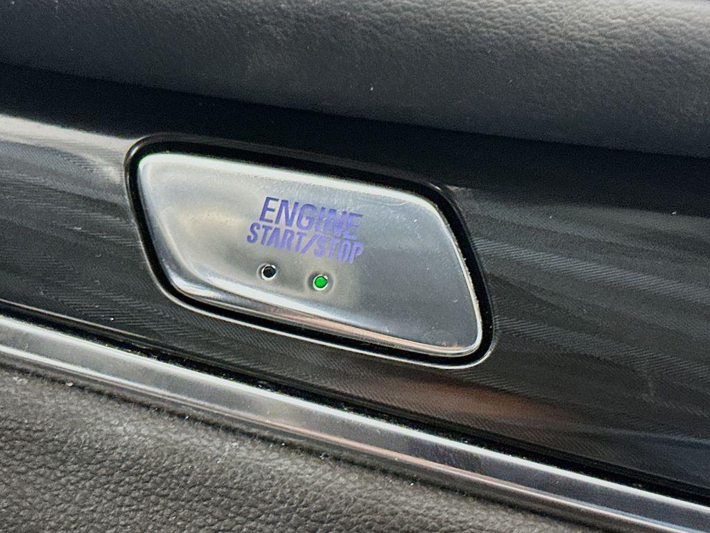 used 2023 Buick Enclave car, priced at $26,899