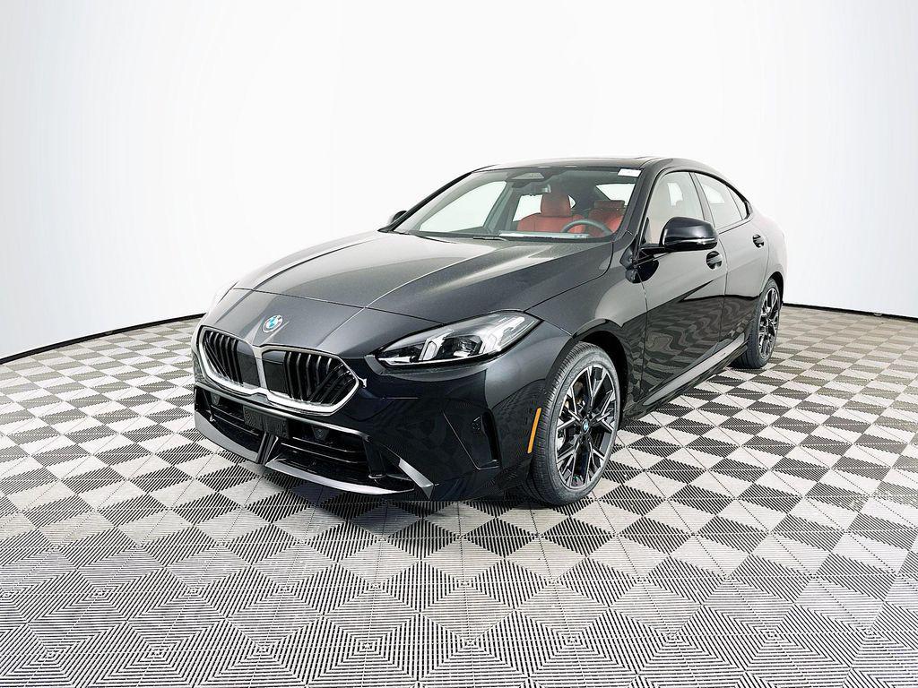 used 2025 BMW 228 Gran Coupe car, priced at $45,475