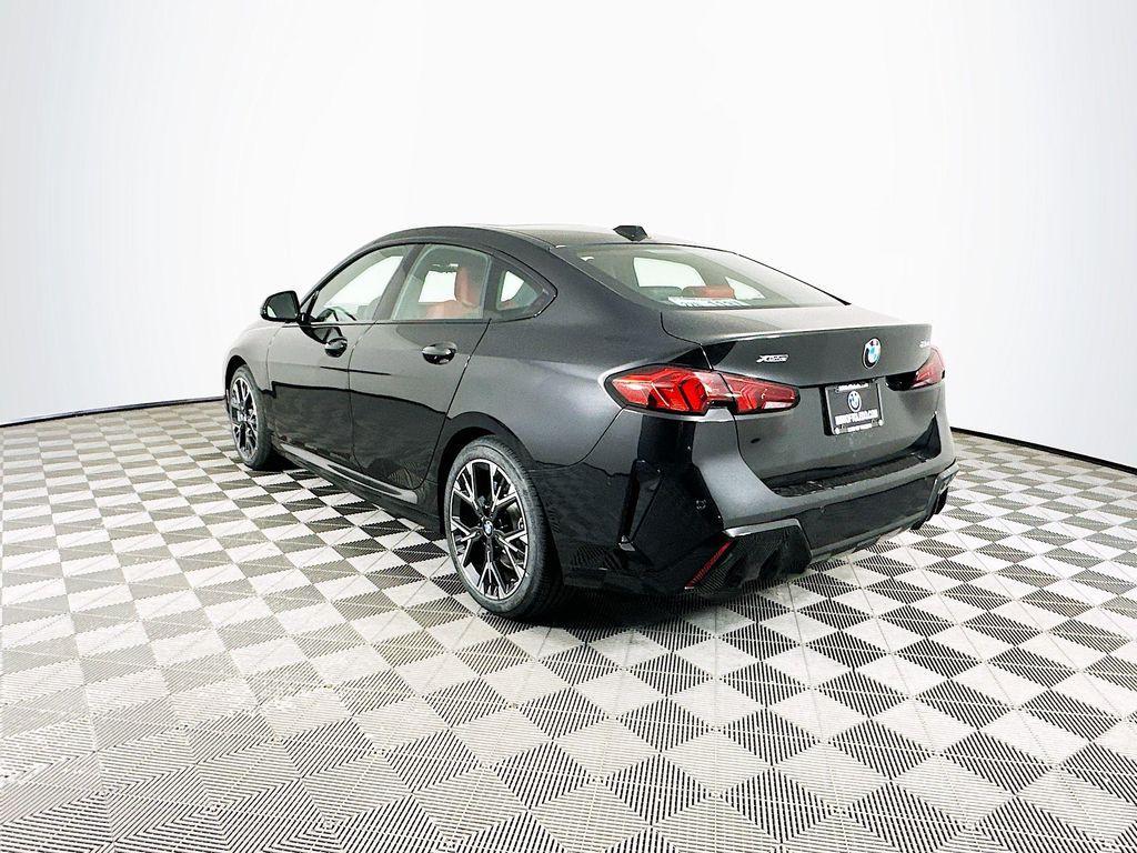 used 2025 BMW 228 Gran Coupe car, priced at $45,475