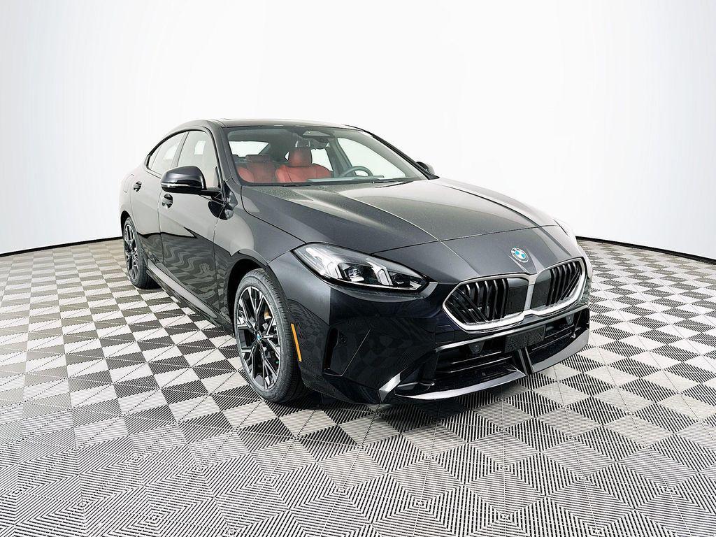 used 2025 BMW 228 Gran Coupe car, priced at $45,475