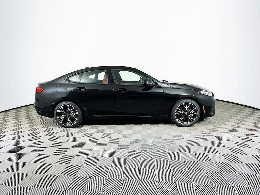 used 2025 BMW 228 Gran Coupe car, priced at $45,475