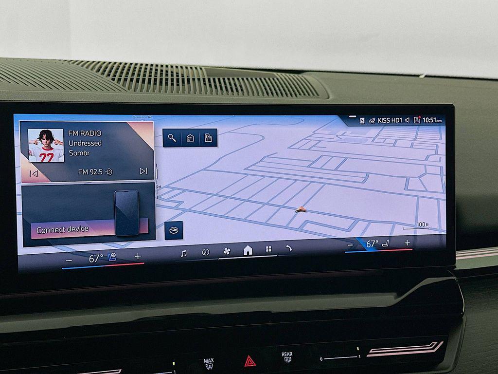 used 2026 BMW 530 car