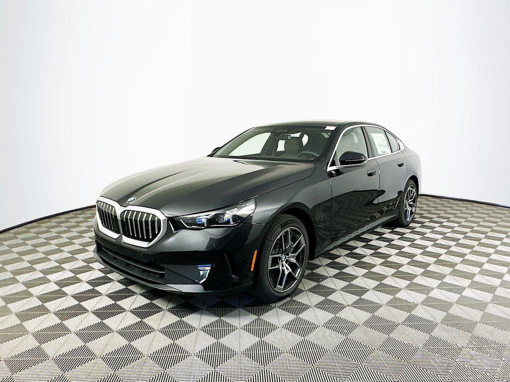 used 2026 BMW 530 car
