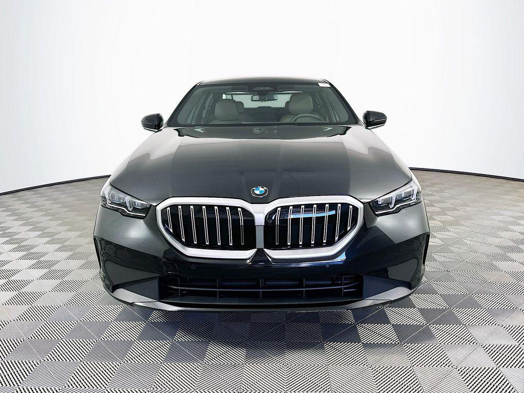 used 2026 BMW 530 car