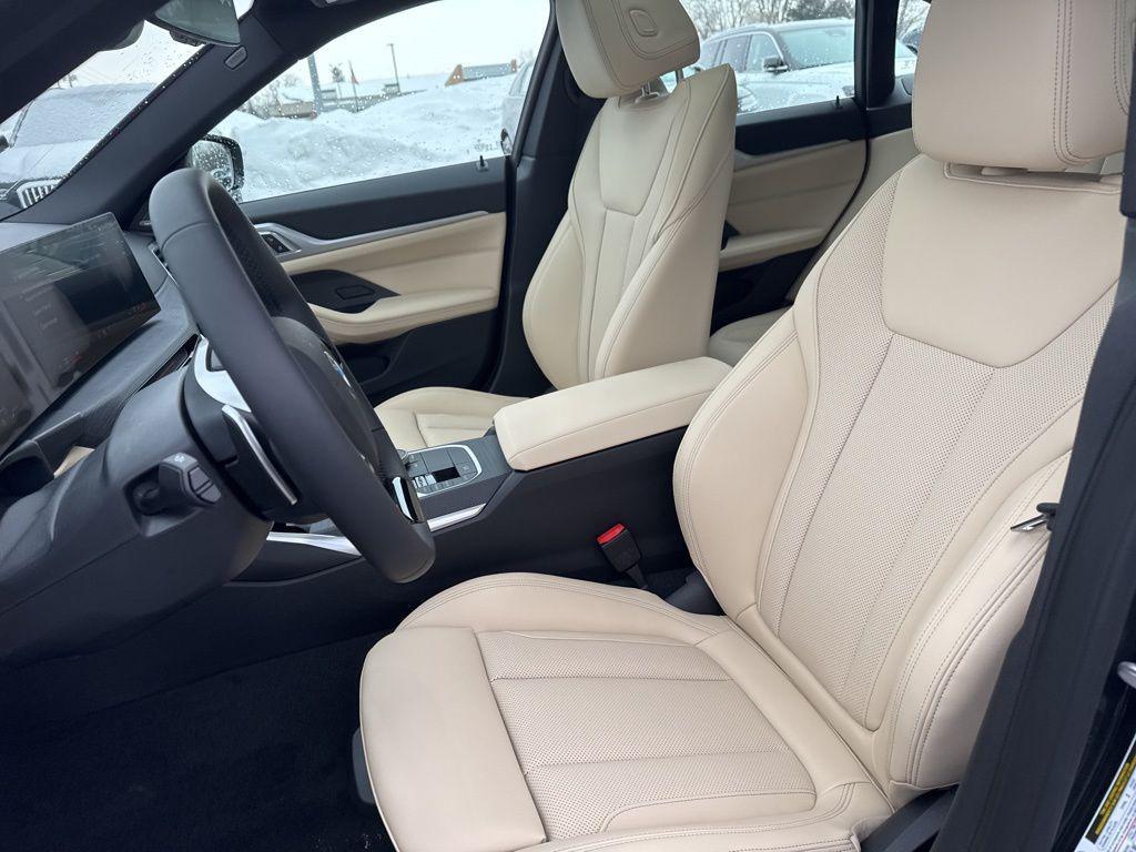 used 2026 BMW 430 Gran Coupe car