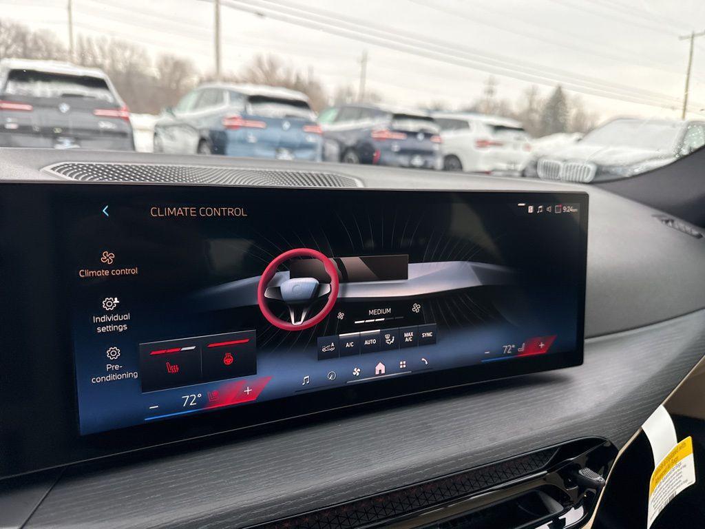 used 2026 BMW 430 Gran Coupe car