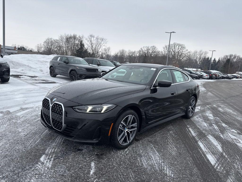 used 2026 BMW 430 Gran Coupe car